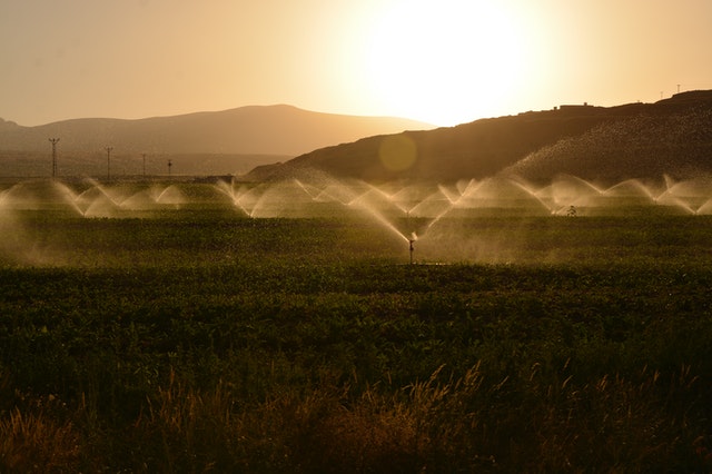 Types of Irrigation Sources for Farms